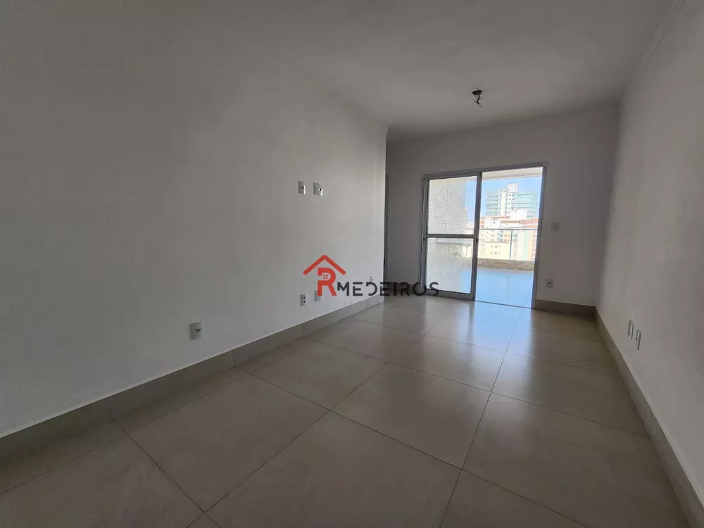 Apartamento à venda com 2 quartos, 75m² - Foto 2