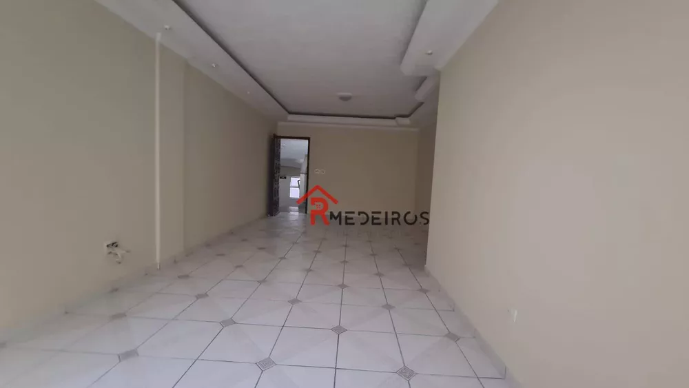 Apartamento à venda com 2 quartos, 90m² - Foto 2