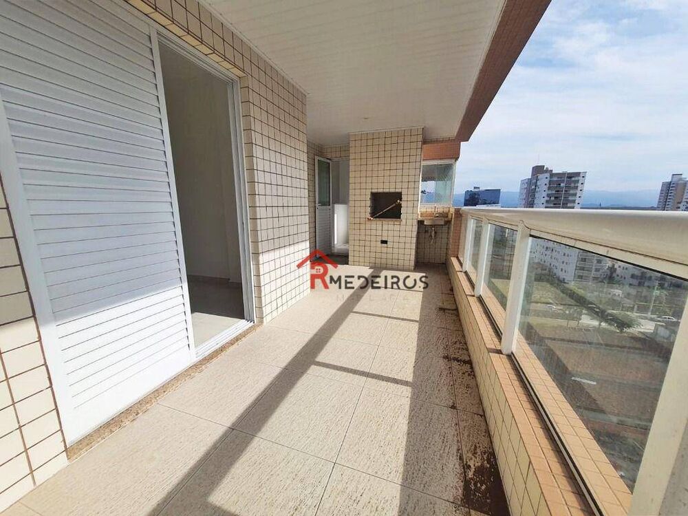 Apartamento, 2 quartos, 100 m² - Foto 3