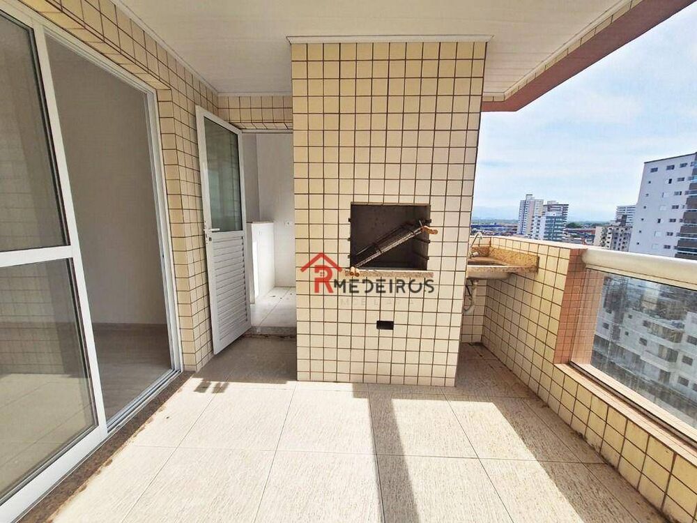 Apartamento, 2 quartos, 100 m² - Foto 1