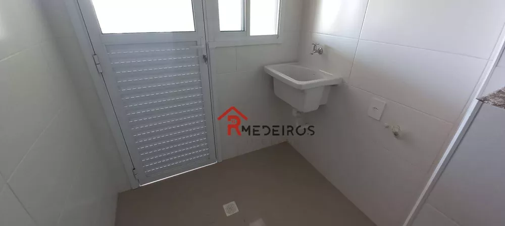 Apartamento à venda com 3 quartos, 127m² - Foto 8