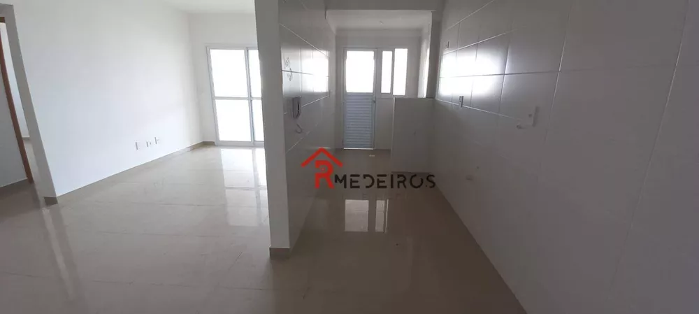 Apartamento à venda com 3 quartos, 127m² - Foto 6