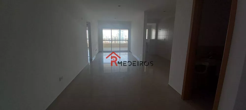 Apartamento à venda com 3 quartos, 127m² - Foto 3