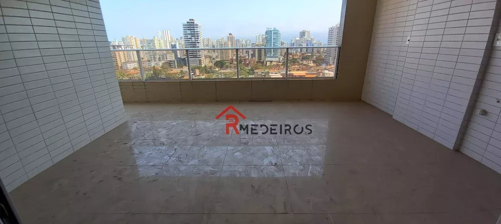 Apartamento à venda com 3 quartos, 127m² - Foto 5