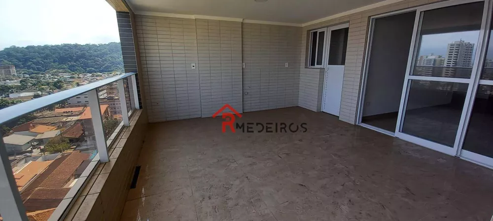 Apartamento à venda com 3 quartos, 127m² - Foto 4