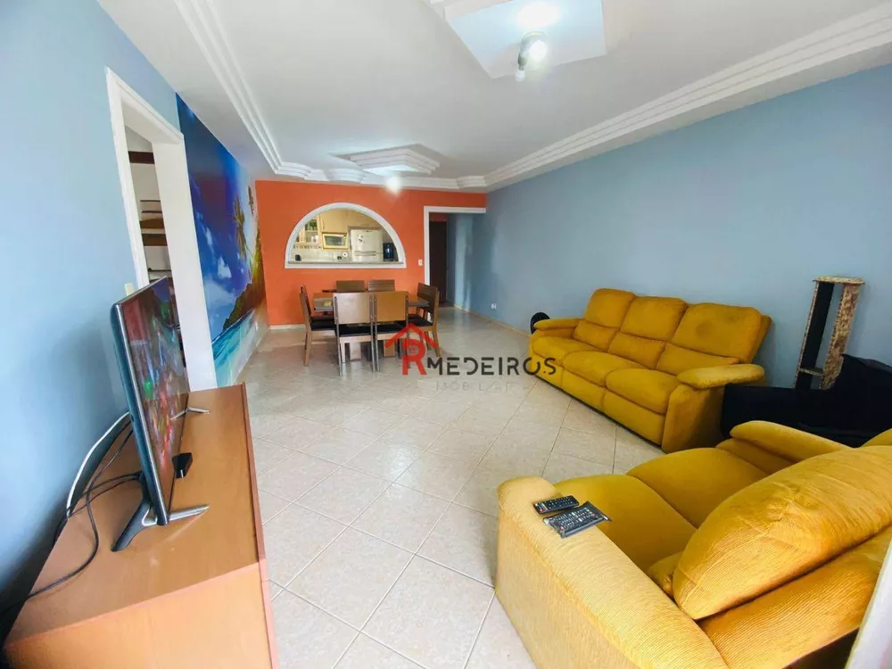 Apartamento à venda com 2 quartos, 90m² - Foto 2