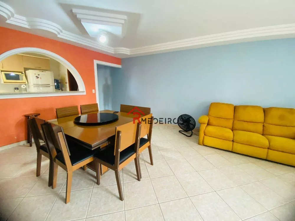 Apartamento à venda com 2 quartos, 90m² - Foto 3