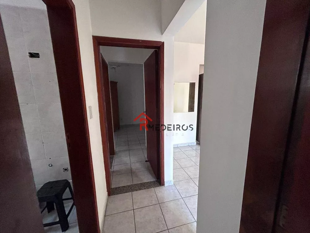 Apartamento à venda com 2 quartos, 90m² - Foto 9