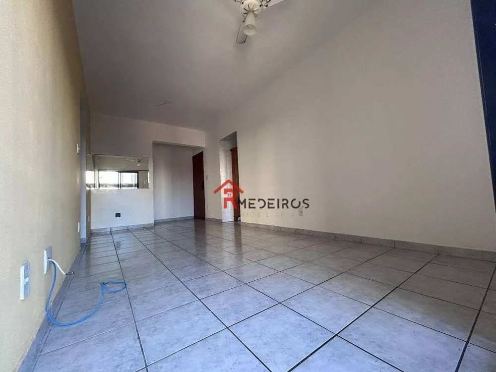 Apartamento à venda com 2 quartos, 90m² - Foto 5