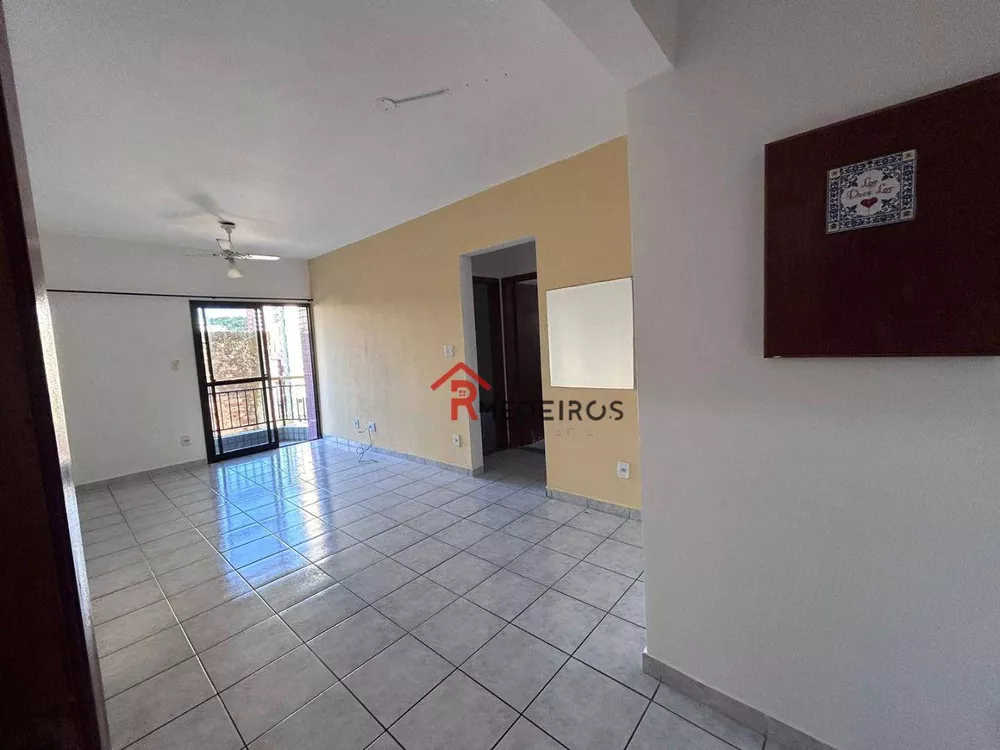 Apartamento à venda com 2 quartos, 90m² - Foto 7