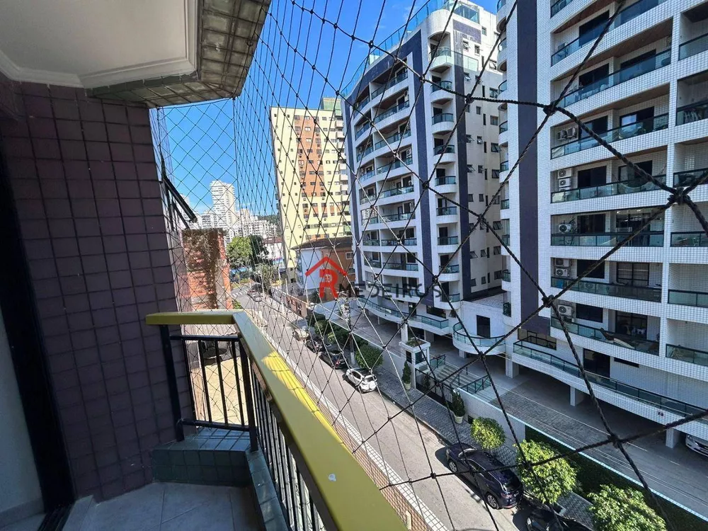 Apartamento à venda com 2 quartos, 90m² - Foto 1