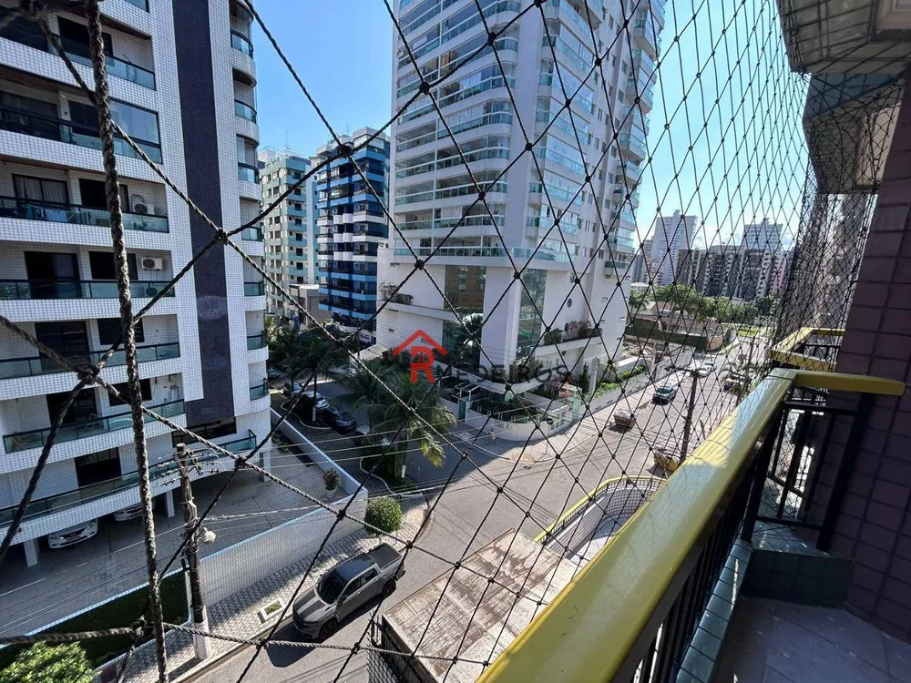 Apartamento à venda com 2 quartos, 90m² - Foto 2