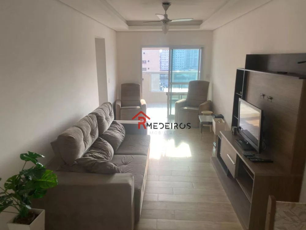 Apartamento à venda com 2 quartos, 83m² - Foto 2