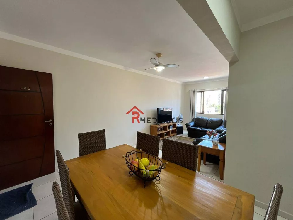 Apartamento à venda com 1 quarto, 57m² - Foto 5