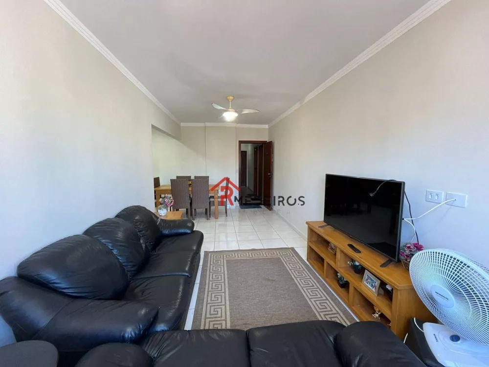 Apartamento à venda com 1 quarto, 57m² - Foto 4