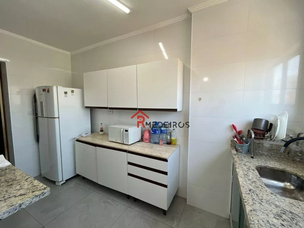 Apartamento à venda com 1 quarto, 57m² - Foto 7