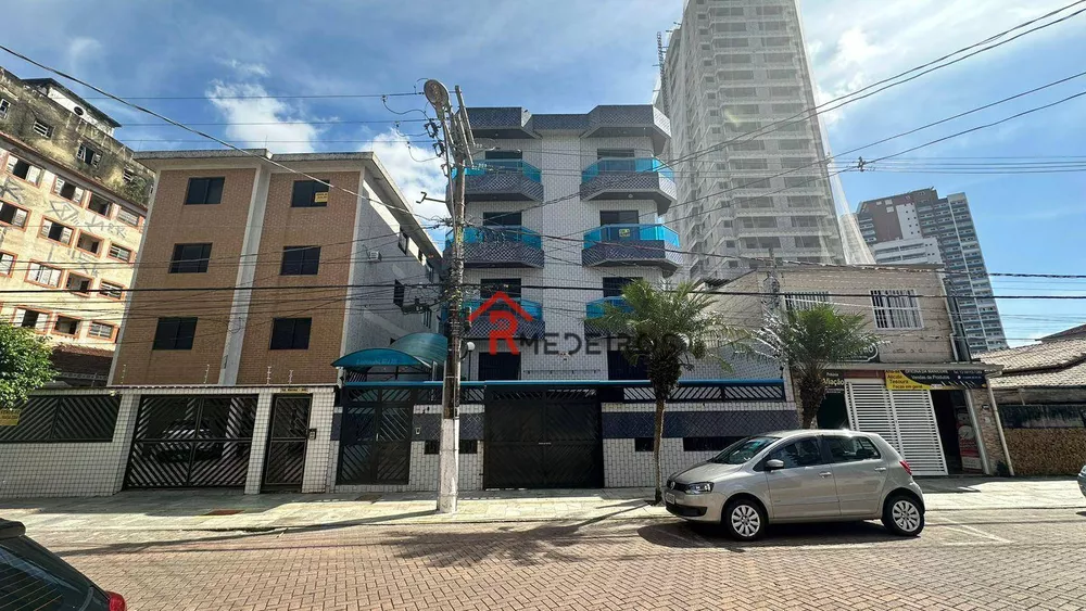 Apartamento à venda com 1 quarto, 50m² - Foto 2