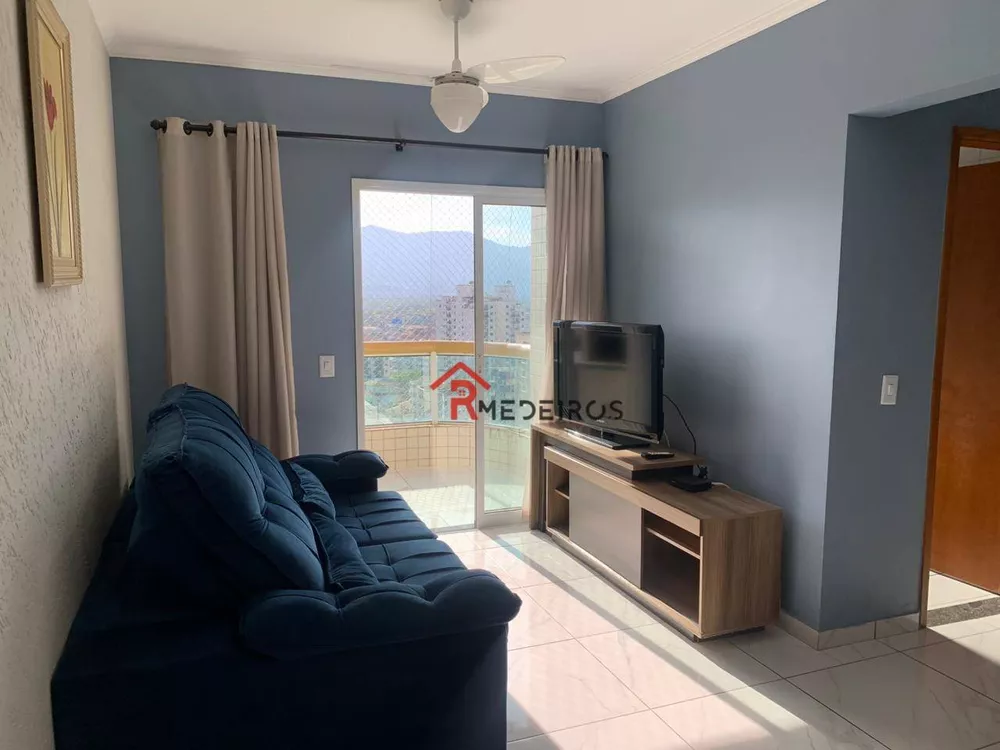 Apartamento à venda com 1 quarto, 50m² - Foto 4