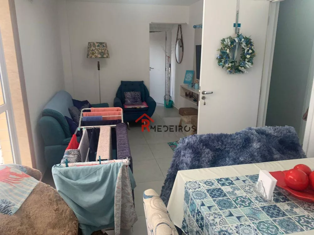 Apartamento à venda com 1 quarto, 45m² - Foto 6