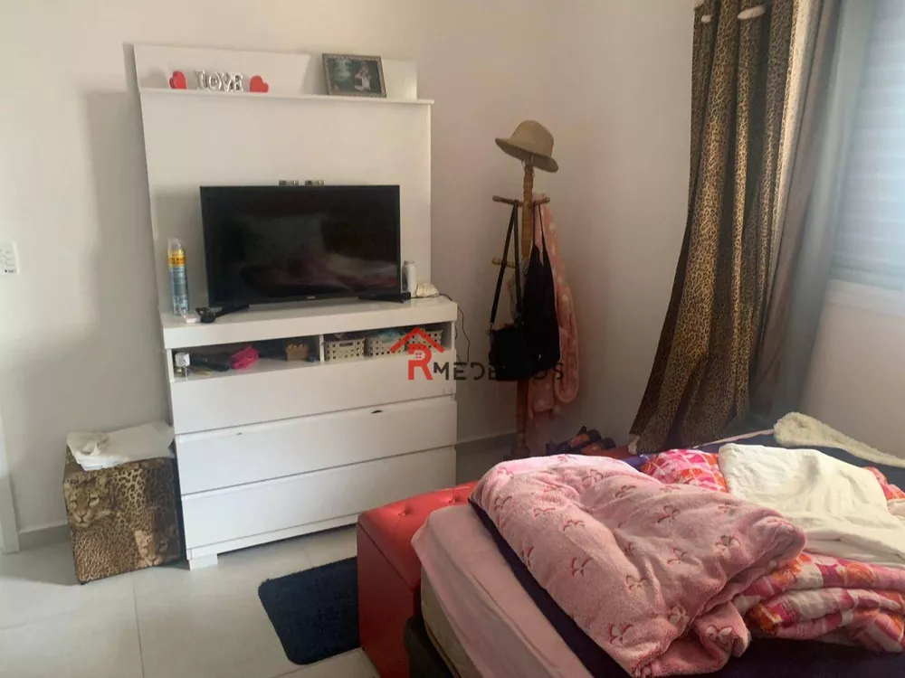 Apartamento à venda com 1 quarto, 45m² - Foto 7