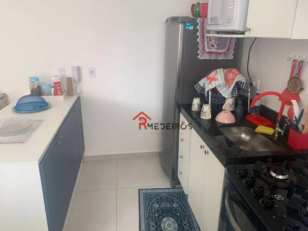 Apartamento à venda com 1 quarto, 45m² - Foto 9