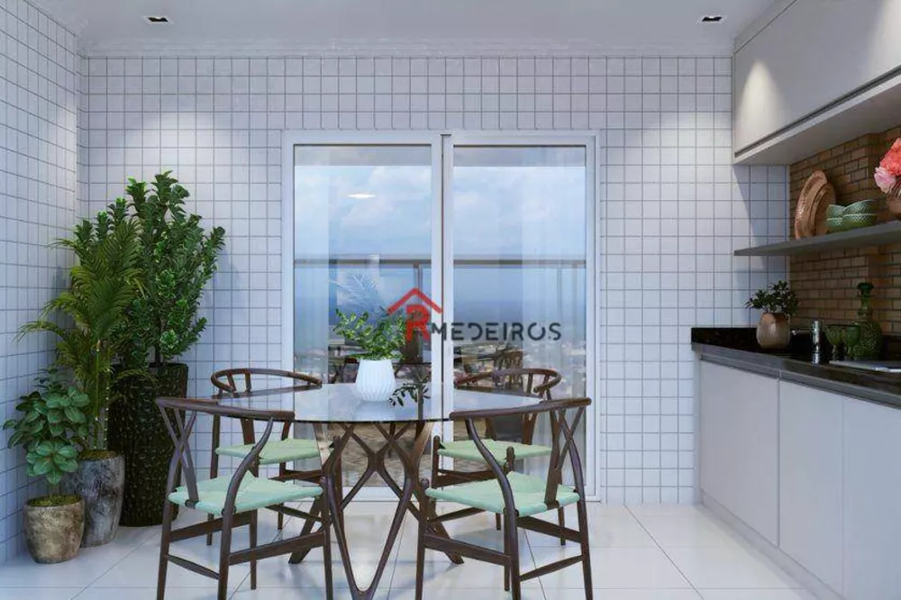 Apartamento, 1 quarto, 59 m² - Foto 7