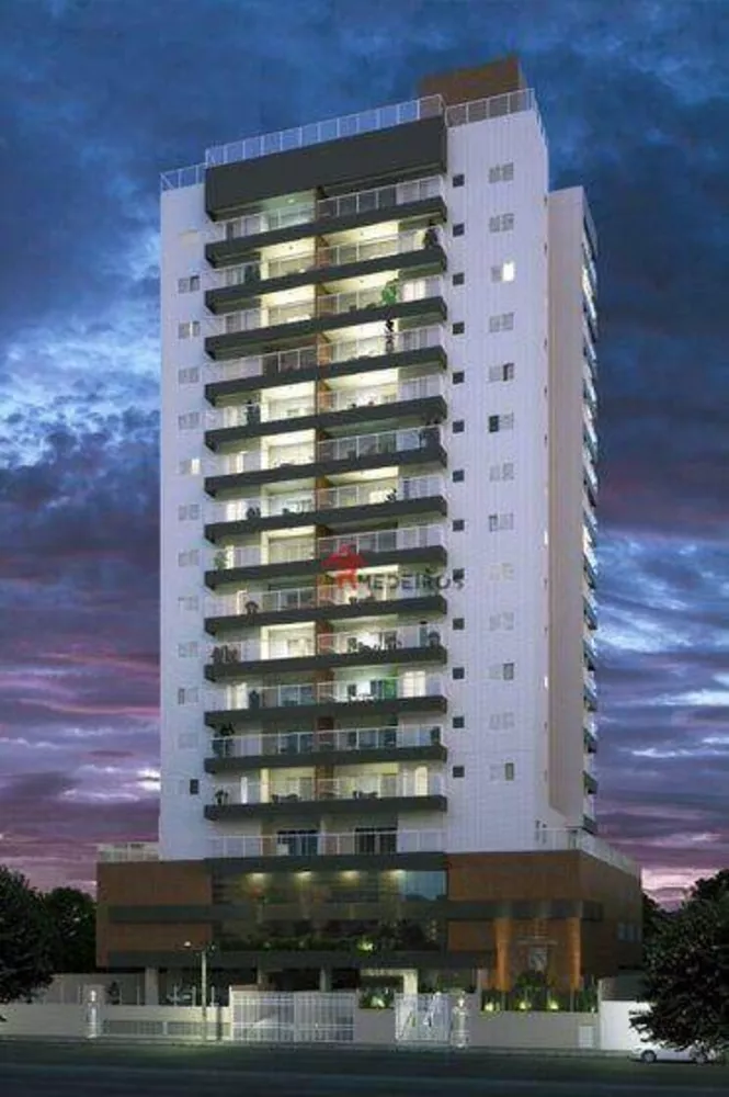 Apartamento, 1 quarto, 59 m² - Foto 2