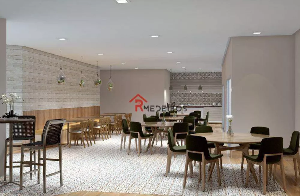 Apartamento, 1 quarto, 59 m² - Foto 19