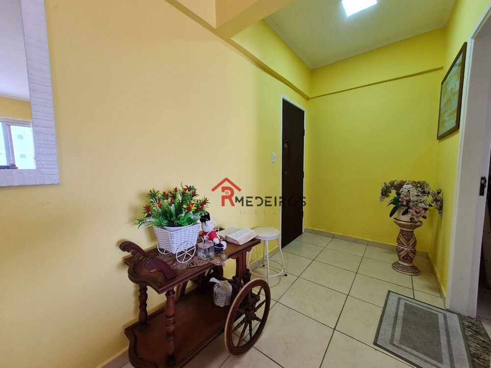 Apartamento, 2 quartos, 84 m² - Foto 2