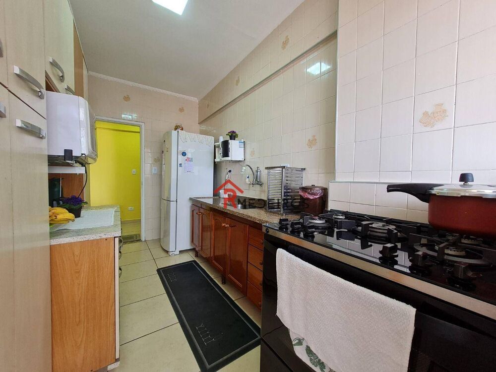 Apartamento, 2 quartos, 84 m² - Foto 7