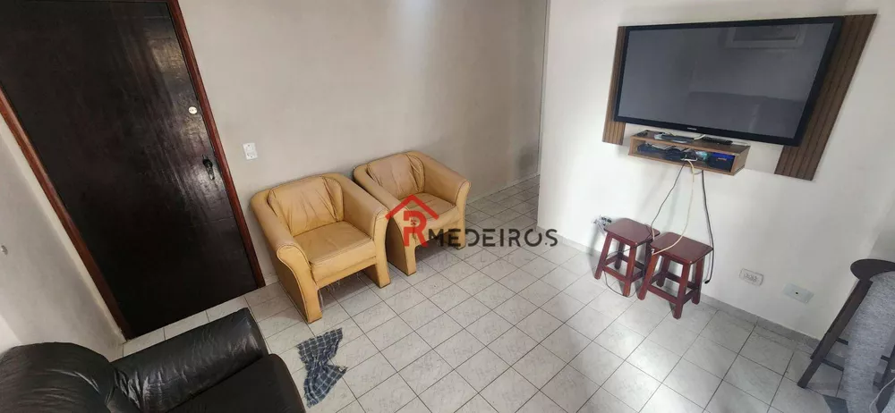 Apartamento à venda com 1 quarto, 49m² - Foto 4