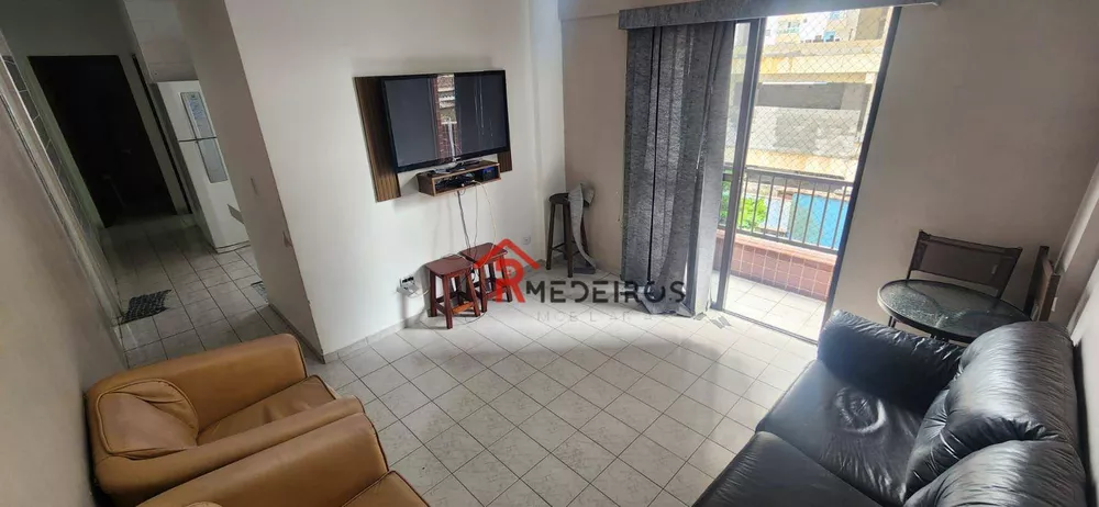 Apartamento à venda com 1 quarto, 49m² - Foto 5