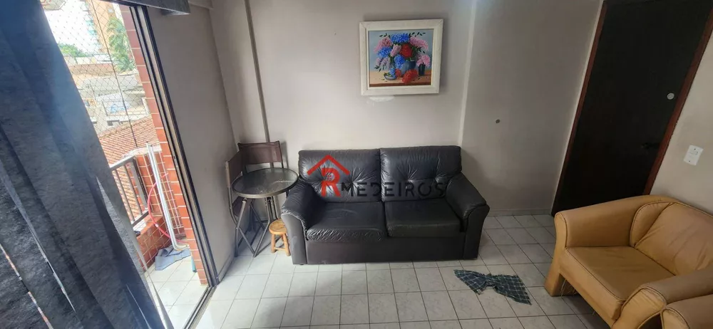 Apartamento à venda com 1 quarto, 49m² - Foto 3