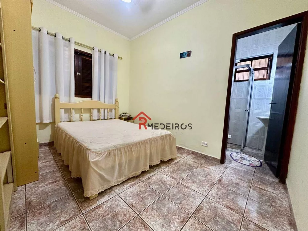 Casa à venda com 2 quartos, 89m² - Foto 8