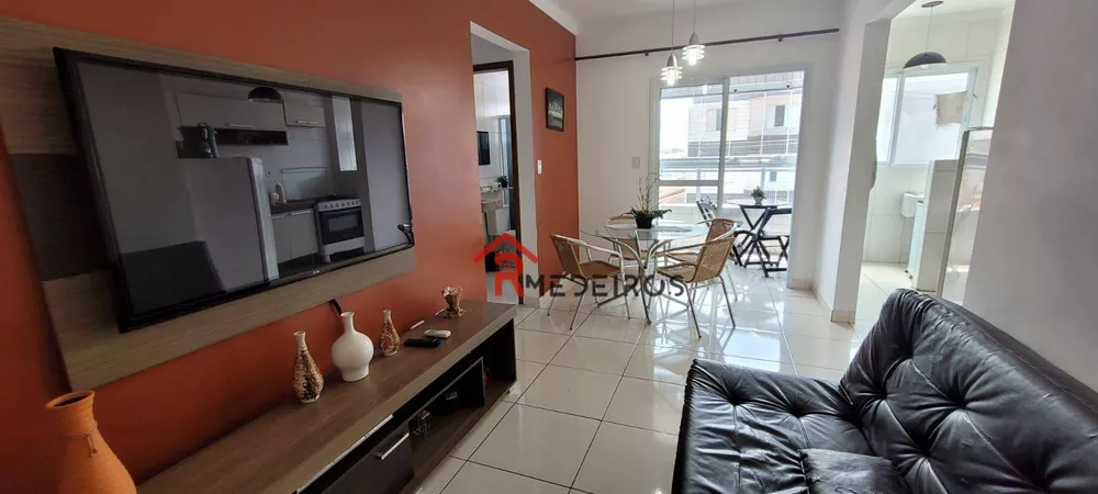 Apartamento à venda com 1 quarto, 44m² - Foto 4