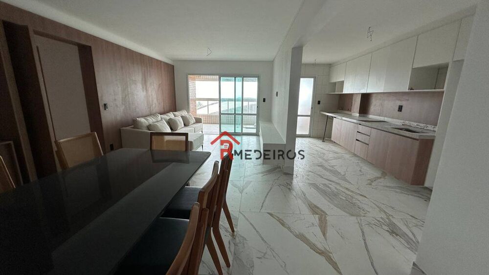 Apartamento, 3 quartos, 126 m² - Foto 2