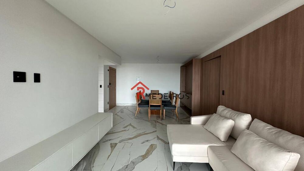 Apartamento, 3 quartos, 126 m² - Foto 7