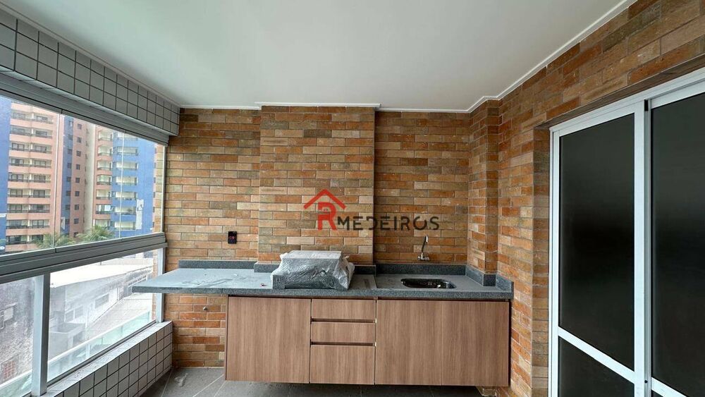 Apartamento, 3 quartos, 126 m² - Foto 9
