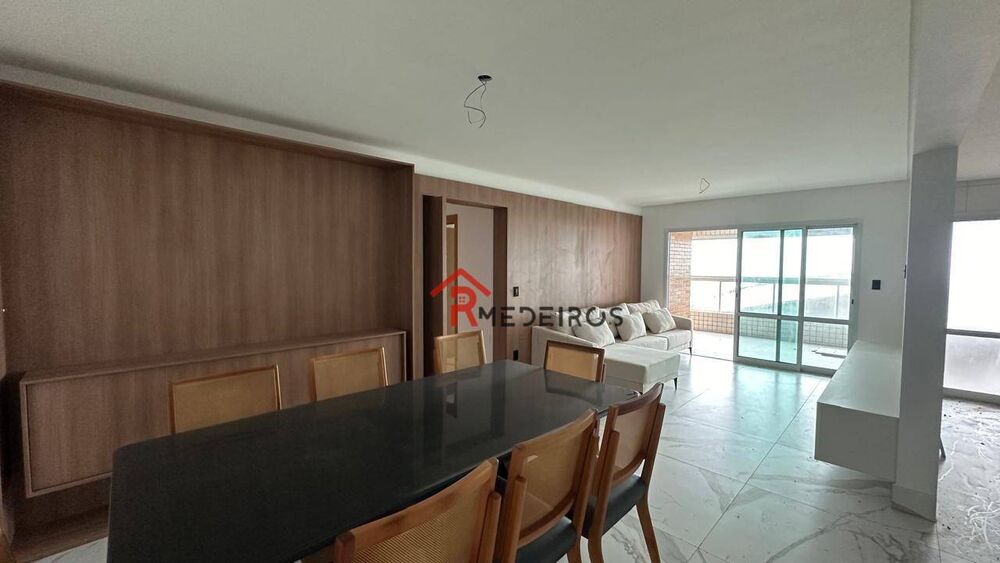 Apartamento, 3 quartos, 126 m² - Foto 4