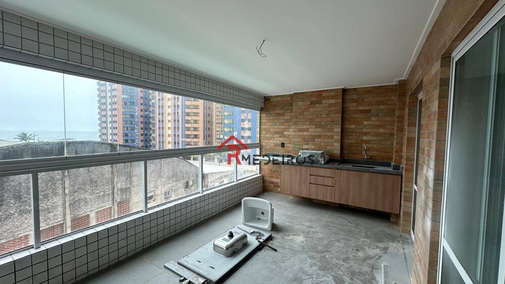 Apartamento, 3 quartos, 126 m² - Foto 8