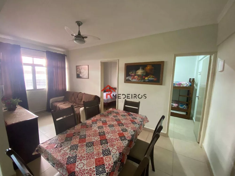 Apartamento, 1 quarto, 60 m² - Foto 3
