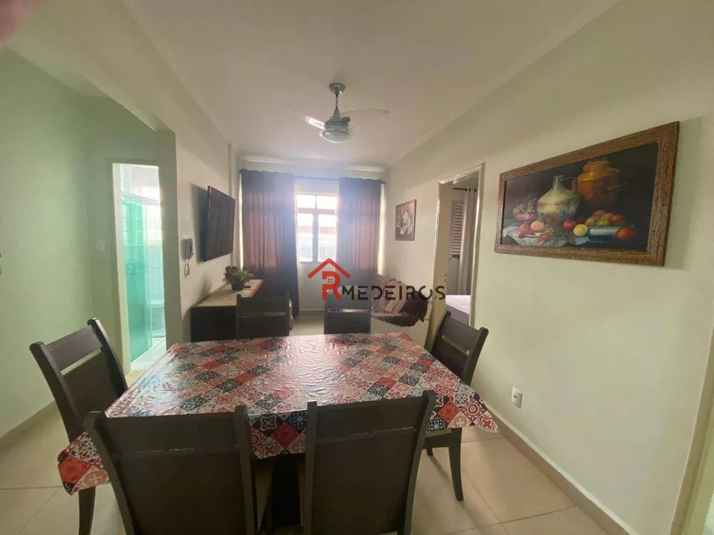 Apartamento, 1 quarto, 60 m² - Foto 2