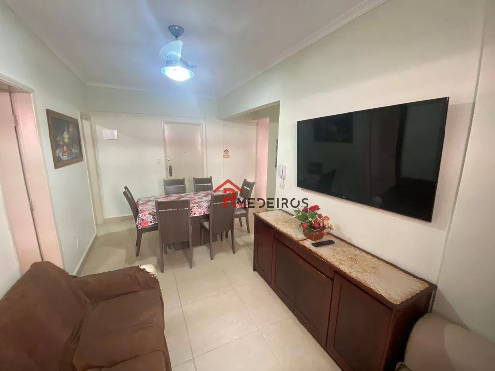 Apartamento, 1 quarto, 60 m² - Foto 1