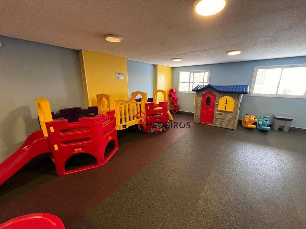 Apartamento à venda com 3 quartos, 120m² - Foto 31