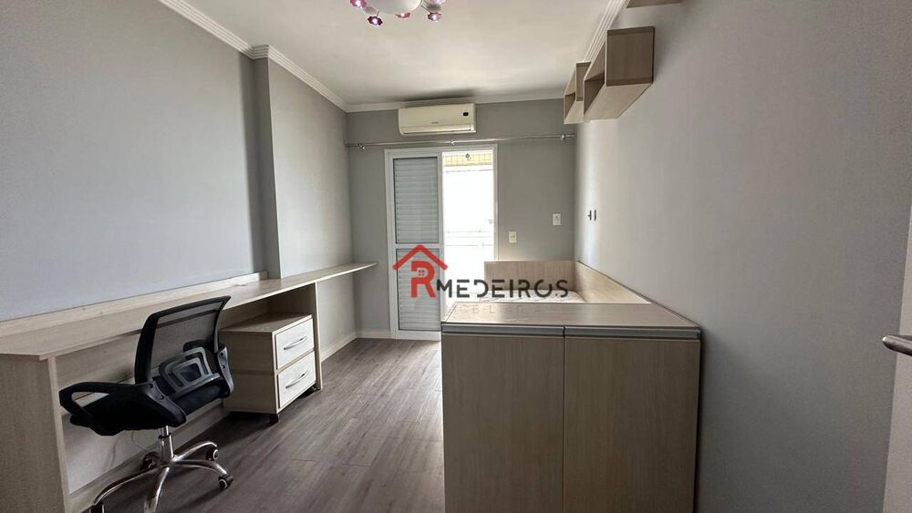 Apartamento à venda com 3 quartos, 120m² - Foto 19