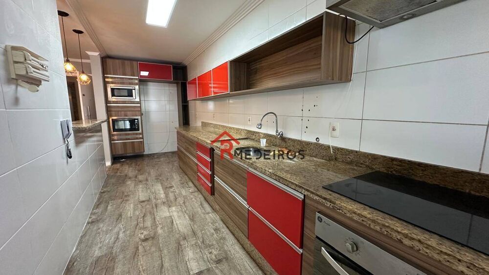 Apartamento à venda com 3 quartos, 120m² - Foto 12
