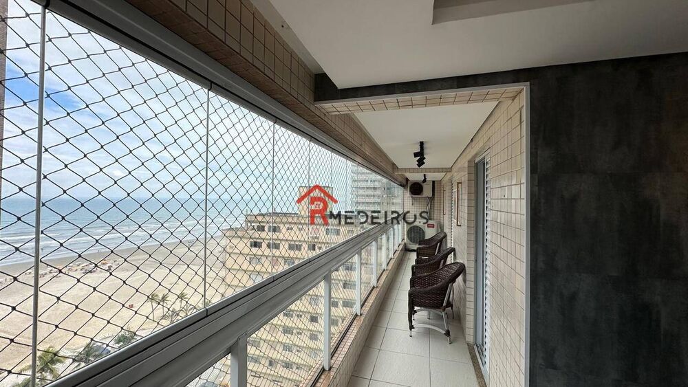 Apartamento à venda com 3 quartos, 120m² - Foto 9