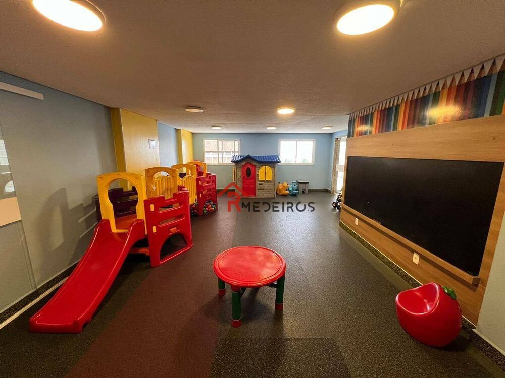 Apartamento à venda com 3 quartos, 120m² - Foto 29