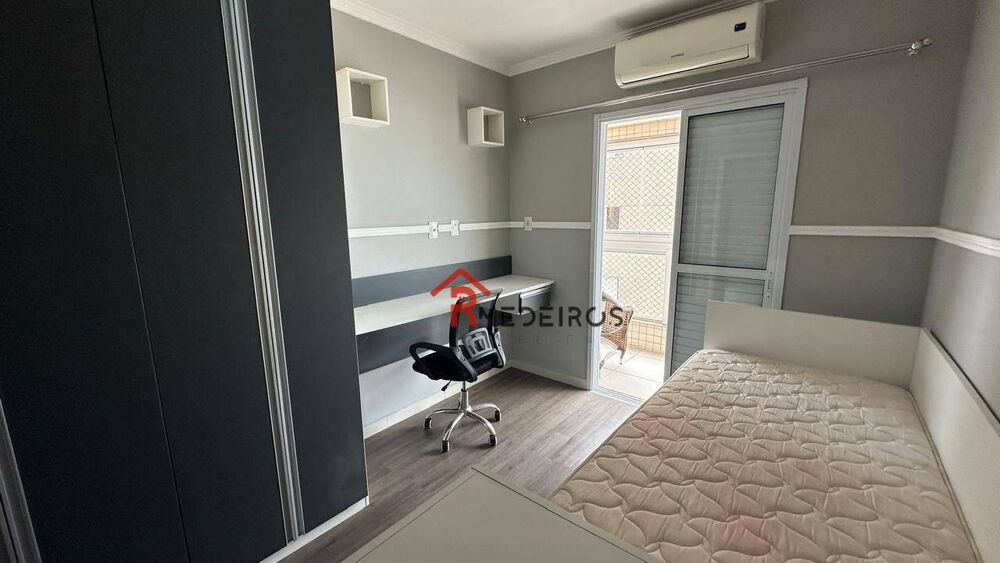 Apartamento à venda com 3 quartos, 120m² - Foto 25