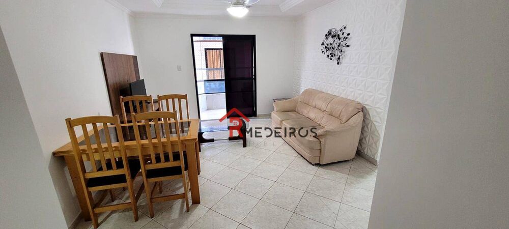 Apartamento à venda com 2 quartos, 73m² - Foto 1